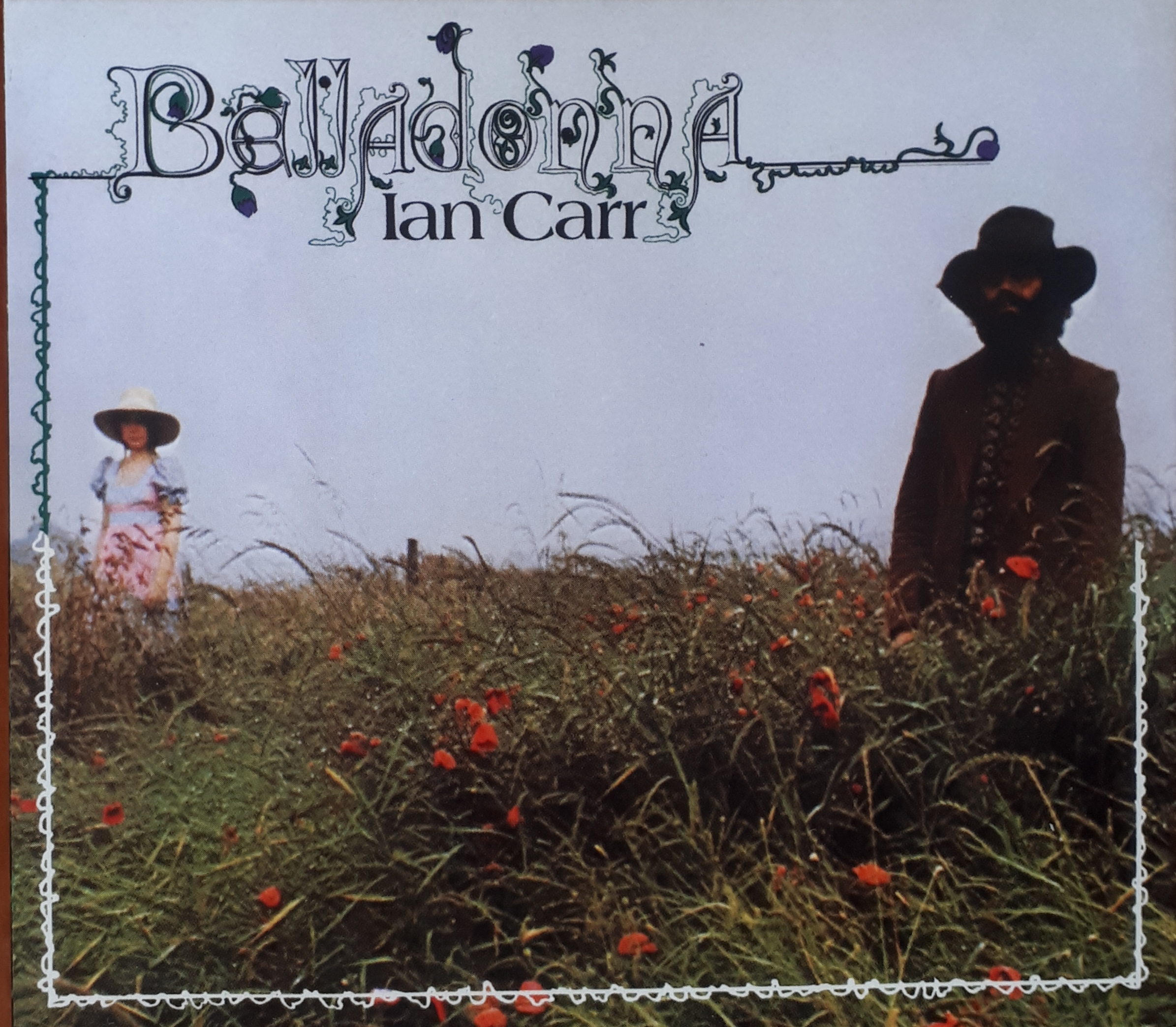 Loudd | Ian Carr | Belladonna