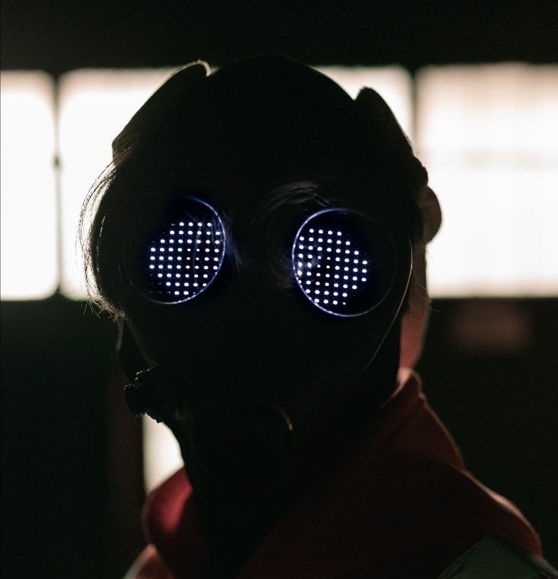 Loudd Car Seat Headrest Martin [singolo]