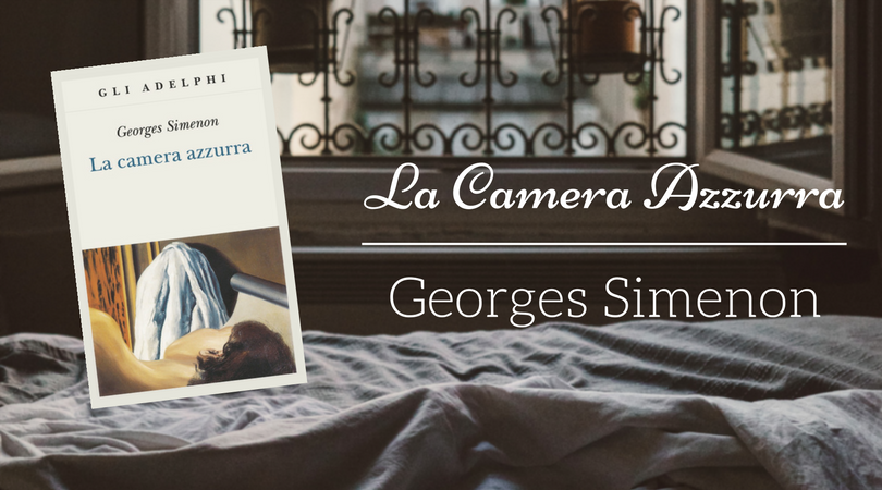 Loudd, George Simenon