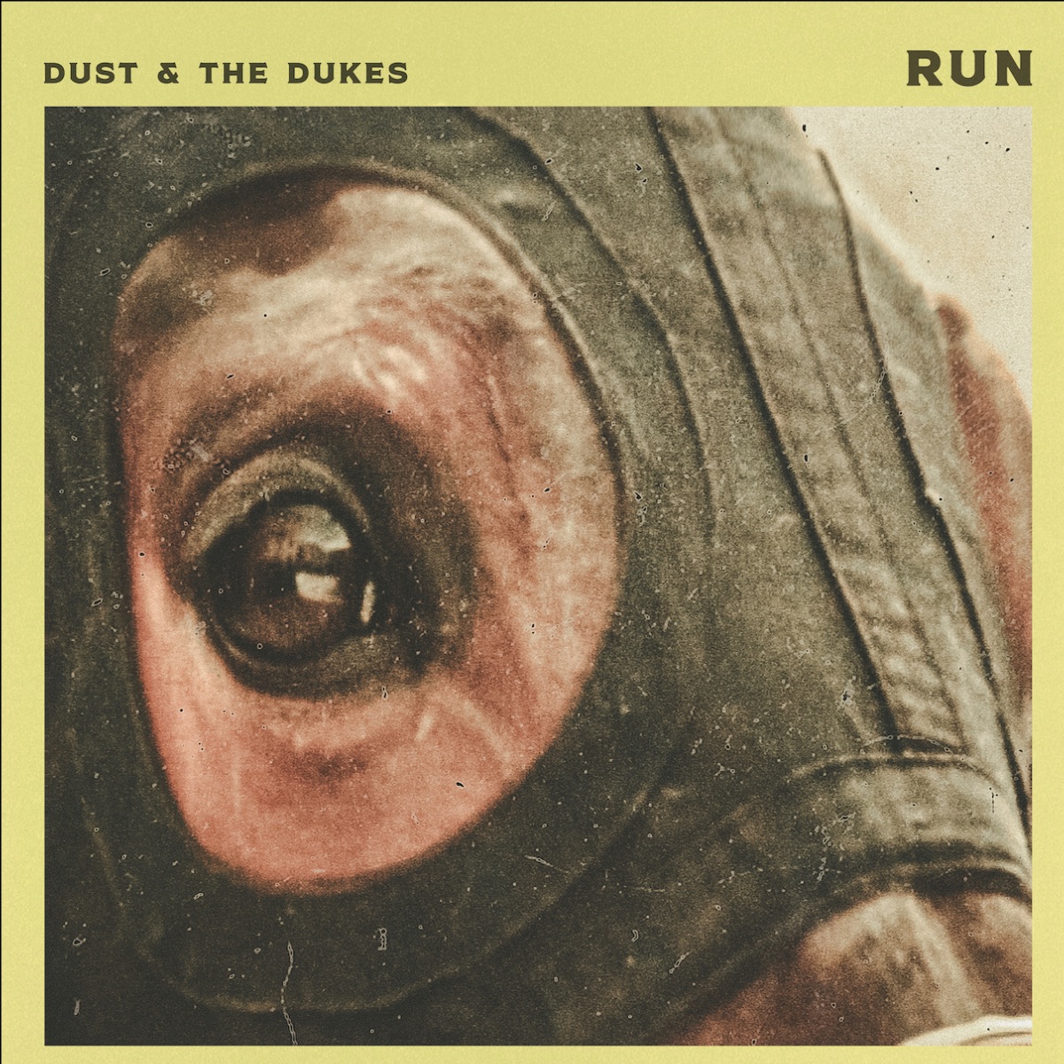 Dust & The Dukes - Run